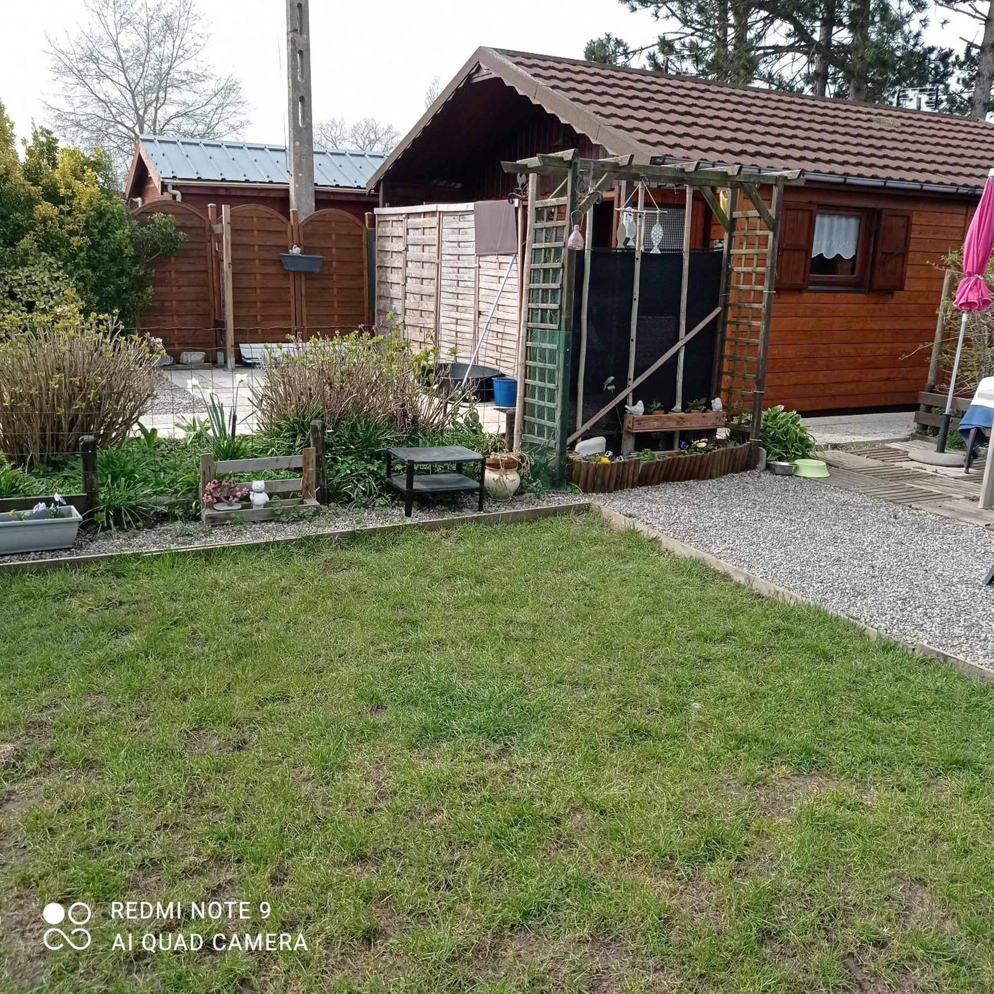 Hotel Le Chat Reveur Ardres Exterior foto